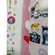 นิตยสาร Barbie ฉบับที่ 45 **รบกวนเลื่อนดูสภาพหนังสือก่อนการสั่งซื้อ**